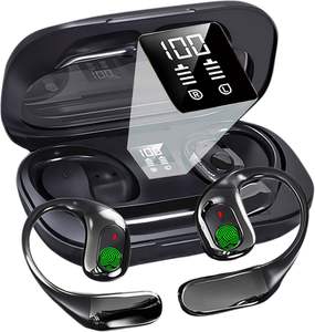 Fábrica Atacado Portátil Tradução Earbuds Instantâneo 144 Língua AI Inteligente Tradutor Dispositivo com Buletooths Headphone - Product Image 4