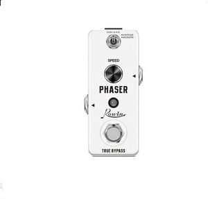 Schlussverkauf miniklein weiß Vintage/Modern Modes moger zoom <span class=keywords><strong>g5n</strong></span> made in China Gitarre-Effektpedal Gitarrenzubehör - Product Image 1