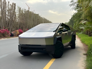 เทสล่า ไซเบอร์ทรัค AWD (มอเตอร์คู่) ปี 2024 - Product Image 3