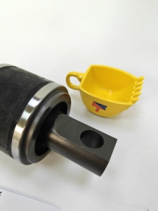 Piezas de Maquinaria Hechas en China, RODAMIENTO 56B-50-12341 para CAMIONES HM350 <span class=keywords><strong>HM400</strong></span> - Product Image 6
