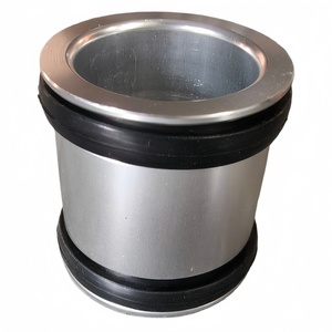 Repuestos de Alta Calidad para Camiones 21328254 2143472 Tubo de Conexión del Refrigerante del Enfriador EGR para Volvo - Product Image 2