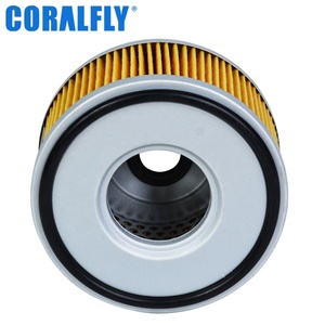 Élément de filtre à carburant, ensemble de filtre à carburant DAHL101 DAHL 101 DAHL-101 pour POSSIBLE CROSS CONTA - Product Image 3