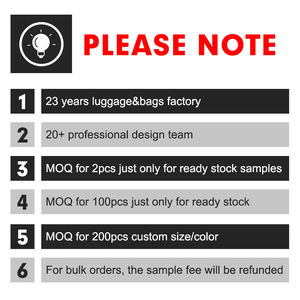 Aji-Mini bolsa ligera con ruedas giratorias para ordenador, Maleta pequeña con ruedas giratorias, Maleta de 14 pulgadas - Product Image 6