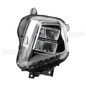 Para Hyundai TUCSON 2022+ Luz Diurna Impermeable Antiniebla Conjunto de Faros Delanteros Modificación 92101-CW150 - Product Image 2