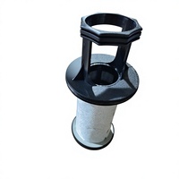 Filtre de ventilation du carter Fleetguard CV50840 pour pièces de moteur diesel Cummins