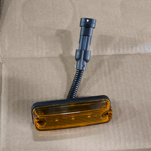ไฟ Dz96189721211สถานะความสูงมาตรฐาน OEM สำหรับอะไหล่รถบรรทุกสีเหลือง - Product Image 6
