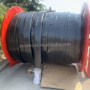 Tuyau à fumier en PU ASOE de 6 à 10 pouces en Amérique du Nord et en Europe - Product Image 4