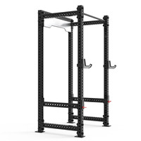 Support de rangement d'accessoires multifonctionnel Smith Machine de gymnastique à domicile de haute qualité