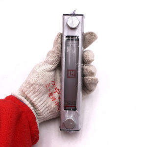 SANY उत्खनन सहायक उपकरण A250100000174 <span class=keywords><strong>YWZ</strong></span>-<span class=keywords><strong>150</strong></span> <span class=keywords><strong>YWZ</strong></span>-<span class=keywords><strong>150</strong></span> के लिए हाइड्रोलिक तेल सामग्री गेज - Product Image 1