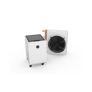 Kit de refroidissement par immersion pour armoire domestique, pour un support <span class=keywords><strong>individuel</strong></span>, 1 machine, fonctionnement stable à long terme avec peu d'<span class=keywords><strong>entretien</strong></span> - Product Image 5