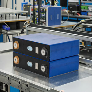 Sel Baterai EV E 280Ah Lifepo4 Grade A EV E LF280K 6000 Siklus, Sel Baterai Lifepo4 310AH, Baterai Lithium Ion Fosfat 3.2V - Product Image 6