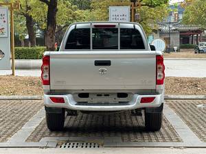 Camioneta Usada Great Wall Wingle 202X, 2L Diésel, Manual, Tracción Trasera, 0 km, para Exportación Global - Product Image 3