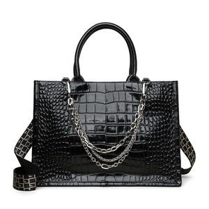 New Fashion Designer Crossbody Bags High Quality Genuine <b>Leather</b> Shoulder Messenger Bag Casual Totes Women Handbags and <b>Purses</b> - Product Image 1