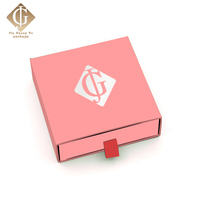 Boîtes en carton pliables personnalisées Crown Win pour emballages cosmétiques et soins de la peau, boîtes cadeaux en carton pour petites entreprises, boîtes en carton à rabat