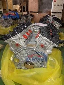 Qualité garantie, moteur G6Da V6 <span class=keywords><strong>unique</strong></span>, nouveau bloc moteur pour <span class=keywords><strong>Hyundai</strong></span> et Kia. - Product Image 5