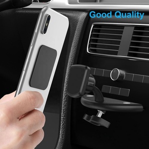 2018 I Più Nuovi Magnetico CD Slot Supporto Del Telefono Dell'automobile Del Telefono Delle Cellule di Magnete <span class=keywords><strong>Auto</strong></span> CD Slot di Montaggio per <span class=keywords><strong>Auto</strong></span> - Product Image 5