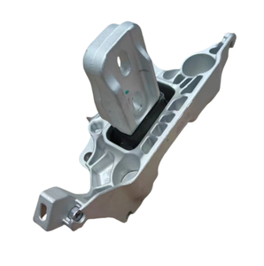 YL01632880 9824312980โครงยึดด้านซ้ายของเครื่องยนต์สำหรับเปอโยต์208 2008ซีตรอง <span class=keywords><strong>DS3</strong></span> C4 1.2ตัน - Product Image 5