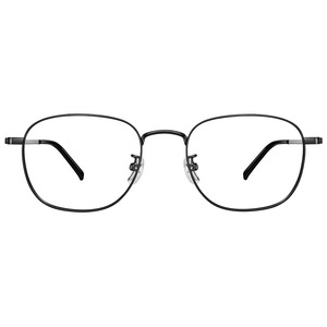 Mijia Anti Blue Light Glasses Full <b>Frame</b> Computer Protective Eyewear <b>Black</b> Gold Color Men Women - Product Image 1