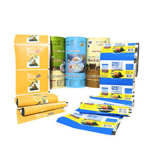 <span class=keywords><strong>Film</strong></span> souple en PET personnalisé en gros pour l'emballage de viande fraîche et de légumes - Anti-buée, haute barrière, qualité alimentaire, prolonge la durée de conservation - Product Image 5