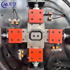 Línea de Producción de Tuberías de Drenaje de Acero Inoxidable con Caja de Cambios para Uso en la Construcción - Product Image 4