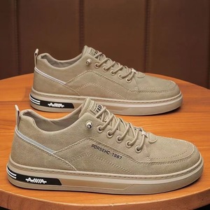 Style traditionnel usine De Chaussure En Chine stock De Chaussures zapatos De Trabajo Para Hombre Sneaker chaussures de sport - Product Image 3