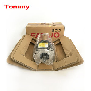 A06B-2235-B100 Nuevo Motor Servo AC Original FANUC, Piezas para PLC - Product Image 6