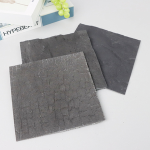 Carreaux <span class=keywords><strong>de</strong></span> pierre artificielle flexibles en <span class=keywords><strong>ciment</strong></span> <span class=keywords><strong>de</strong></span> surface solide <span class=keywords><strong>de</strong></span> conception moderne Revêtement mural et application <span class=keywords><strong>de</strong></span> comptoir pour un usage intérieur - Product Image 3