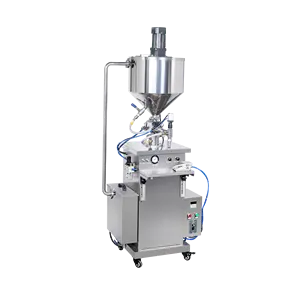 Semi Automatic Small Piston Beverage Honey Shampoo Cosmetic Plastic Water Bottle Liquid Paste Packing And Filling Machine
