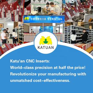 Inserts CNC carrés spécialisés série CNMG VBGT TNMG WNMG MGMN pour cuivre aluminium <span class=keywords><strong>bois</strong></span> plastiques tournant en forme de triangle - Product Image 3