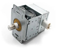 Alimentation électrique pour micro-ondes à magnétron refroidi par eau 2000W DC 10A, transformateur industriel, générateur HV M24FB-610