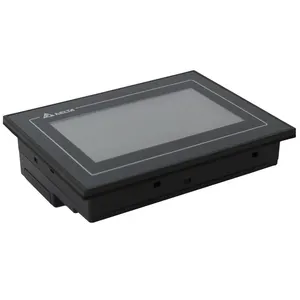 Original DOP-107BV hmi delta hmi 7 inch auf Lager billig hmi Touchscreen für plc