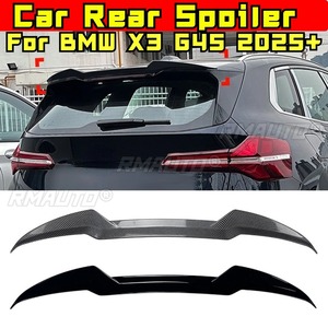 Alerón Trasero Estilo Blade para BMW X3 G45, Alerón de Techo, Alerón de Maletero para BMW X3 G45 2025+, Accesorios para Auto Estilo Blade - Product Image 2