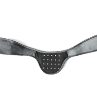 Masseur électrique populaire pour le cou avec 3 niveaux de chaleur, conception durable, compatibilité multi-prises pour le soulagement du cou