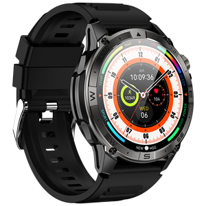 Смарт-часы с поддержкой GPS, 530 мАч - Product Image 4