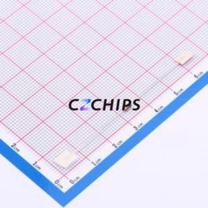 BZX79-B6V8ไดโอด ZENER ไดโอด133 SOD27(DO-35) ใหม่และของแท้ชิ้นส่วนอิเล็กทรอนิกส์ - Product Image 2