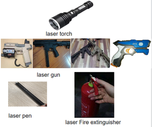 Sistema di Proiezione Interattiva a Parete con Schermo <span class=keywords><strong>Laser</strong></span> <span class=keywords><strong>Touch</strong></span> e Controllo Remoto per Sale Espositive - Product Image 6