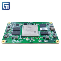 Servicio Integral de Adquisición de Materiales (BOM) para PCB y PCBA de Alta Calidad, con Capas Personalizables, Máscara de Soldadura y Serigrafía a Color, y Tecnología SMT