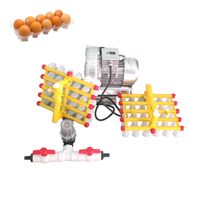 Automatic Fertile <b>Egg</b> Grading <b>Machine</b> <b>Egg</b> Cracking Line Vacuum Suction Vacuum Suction <b>Egg</b> <b>Machine</b> - Product Image 5