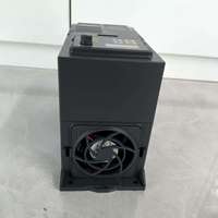 Manufacture chinoise 2.2 KW 220V contrôle vectoriel VFD prix usine Protection contre les surtensions onduleur d'entraînement à fréquence Variable
