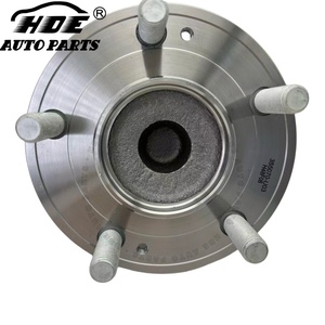 A00041379 Venta al por mayor de autopartes HDE AUTO PARTS Rodamiento de cubo de rueda para BAIC X55 - Product Image 5