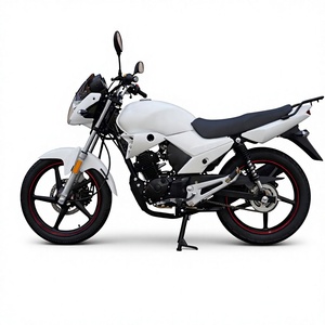 Modello YBR 125cc: Leggerezza, Agilità e Elevata Efficienza del Carburante per il Pendolarismo Urbano Quotidiano - Product Image 1