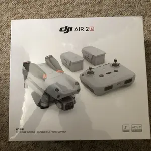 Ermäßigtes Original und neu für DJI Air 2S Fly More Drone Combo Kit