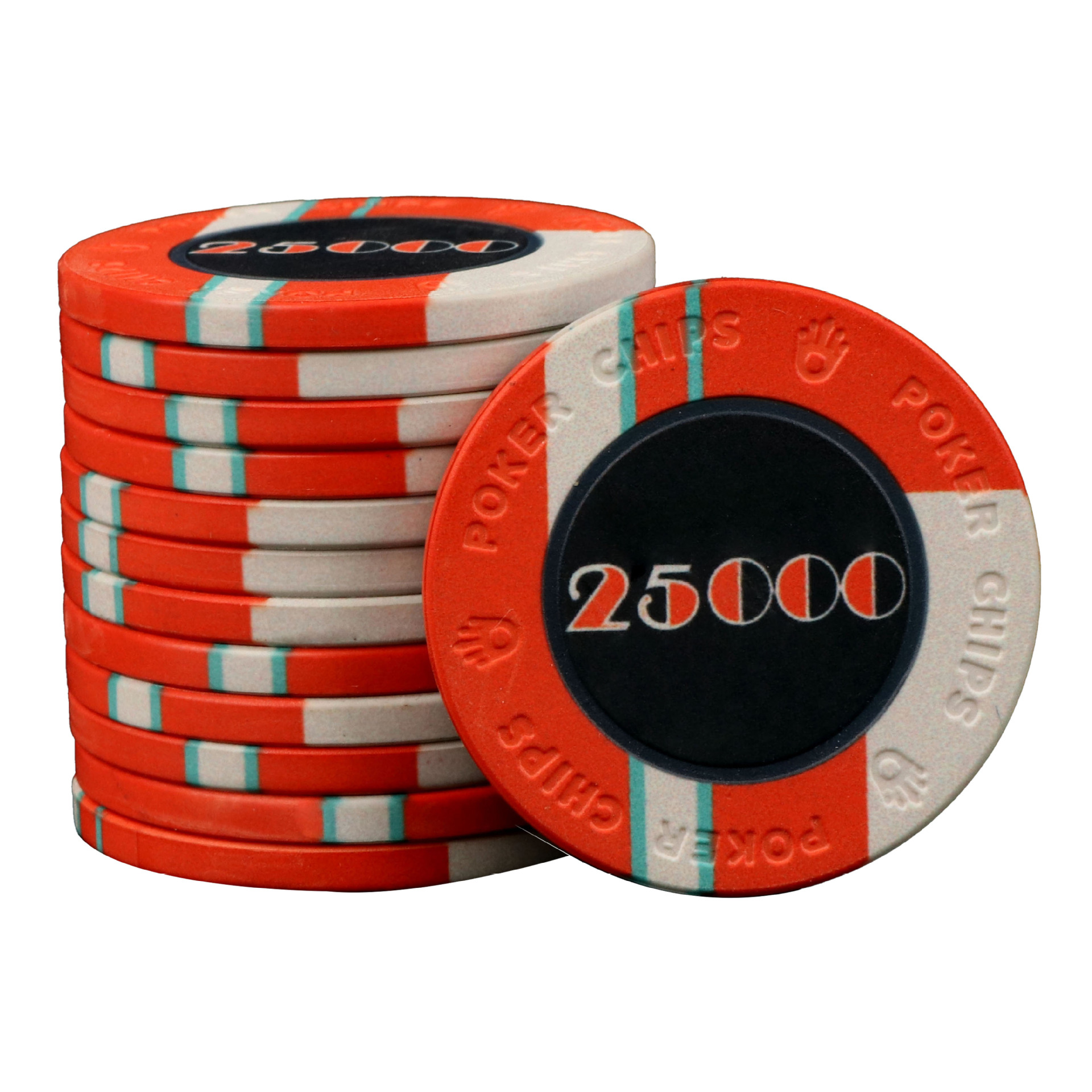 Soulagement 25000