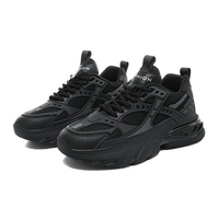Chaussures de sport respirantes en maille de haute qualité pour hommes et femmes, styles décontractés de course et de basketball, chaussures de sport tendance pour femmes