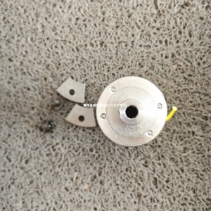 Joint rotatif Ott-Jakob 95.250.021.3.0 100 mm métrique pour usine de fabrication - Product Image 3