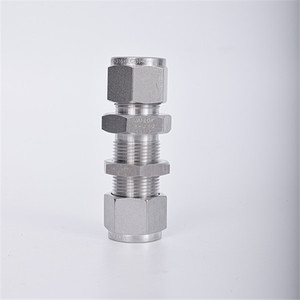 Raccord en croix NAI LOK 6mm 8mm 6Mo Union Cross 254SMO <span class=keywords><strong>BA</strong></span> EP électro-polissé, connecteur 4 voies pour gaz de haute pureté, acides et produits chimiques - Product Image 4