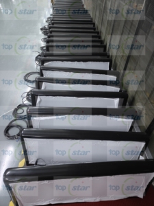 Großhandel anpassbare doppelseitige P2.5 Outdoor Taxi Top <span class=keywords><strong>LED</strong></span>-Anzeige 4G Steuer dach <span class=keywords><strong>LED</strong></span>-Zeichen für Auto Werbung IP65 SDK - Product Image 6