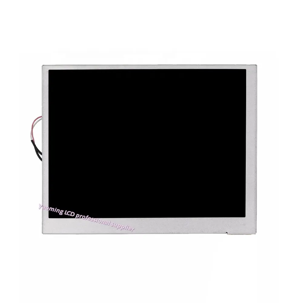 새로운 오리지널 5.6 ''Innolux 320*234 LCD 화면 디스플레이 모듈 패널 AT056TN04 V.6