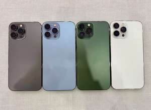 Smartphone <span class=keywords><strong>S13</strong></span> Pro Ricondizionato Ufficiale di Seconda Mano Versione USA 6GB RAM Sbloccato con Accessori Originali - Product Image 2