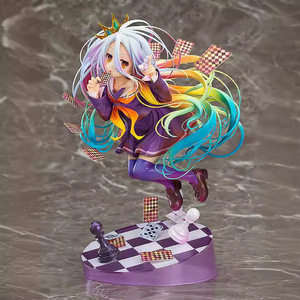 ของเล่นพีวีซีเรซินของเล่นแอคชั่นและของเล่นนั่งยองๆสาวเซ็กซี่ไม่มีเกมหุ่นอะนิเมะแบบไม่มีชีวิตสั่งทำใหม่ - Product Image 3